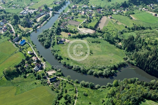 SiedlÄcin, Pologne